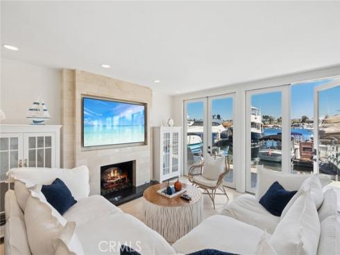 3322 Via Lido , Newport Beach, CA