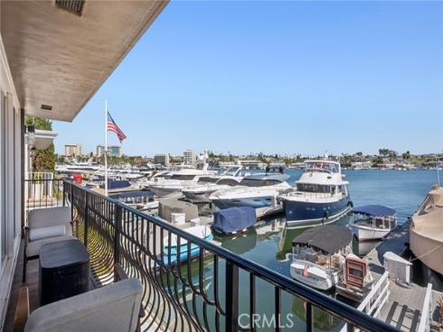 3322 Via Lido , Newport Beach, CA