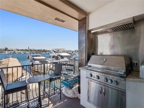 3322 Via Lido , Newport Beach, CA