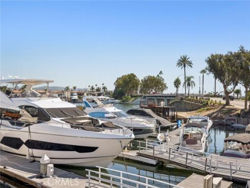 3322 Via Lido , Newport Beach, CA