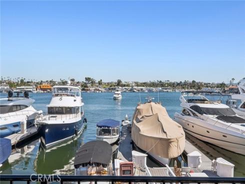 3322 Via Lido , Newport Beach, CA