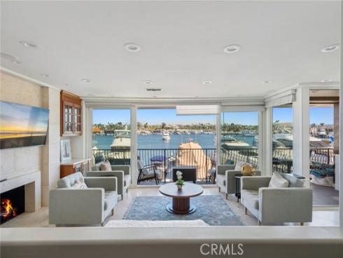 3322 Via Lido , Newport Beach, CA