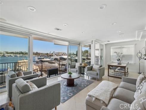 3322 Via Lido , Newport Beach, CA