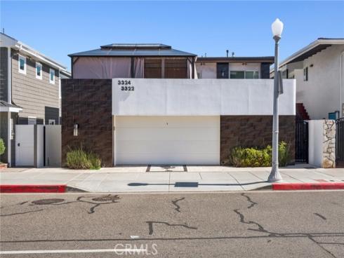 3322  Via Lido  , Newport Beach, CA