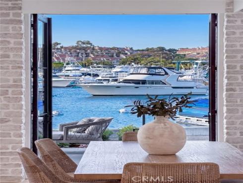 409 North Bayfront , Newport Beach, CA