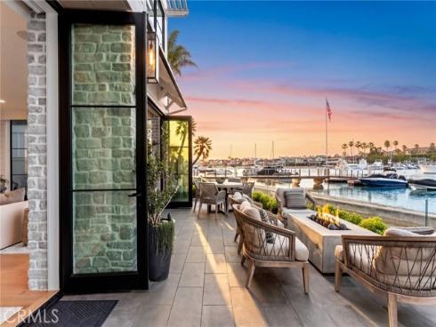 409 North Bayfront , Newport Beach, CA
