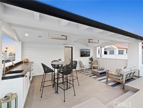 409 North Bayfront , Newport Beach, CA