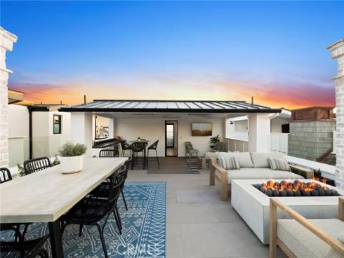 409 North Bayfront , Newport Beach, CA