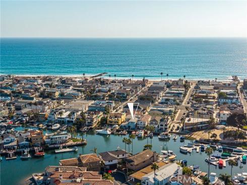 4204 River Avenue, Newport Beach, CA