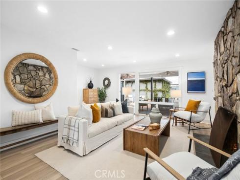 418  Belvue   Lane, Newport Beach, CA