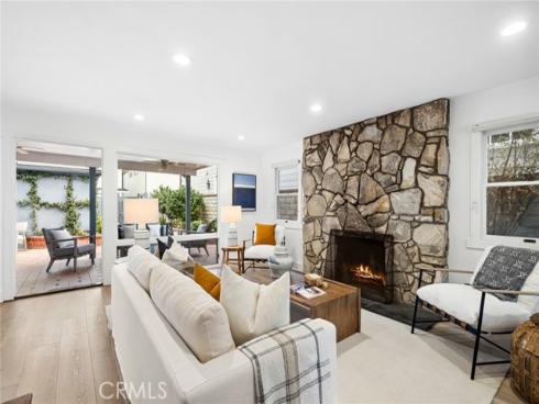 418  Belvue   Lane, Newport Beach, CA