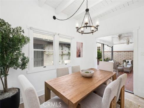 418  Belvue   Lane, Newport Beach, CA
