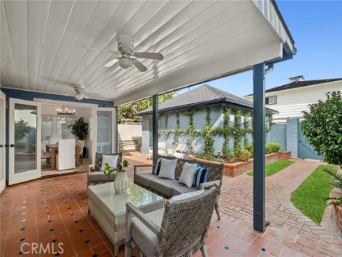 418  Belvue   Lane, Newport Beach, CA