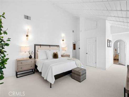 418  Belvue   Lane, Newport Beach, CA
