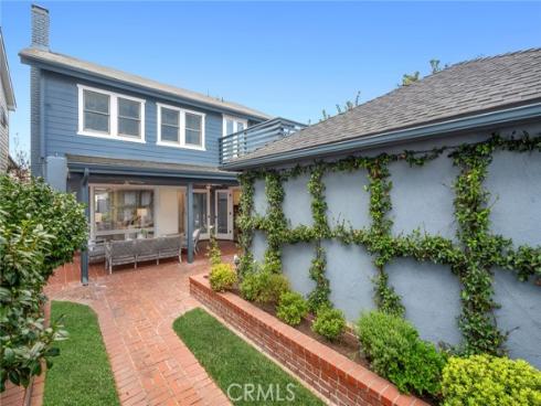 418  Belvue   Lane, Newport Beach, CA