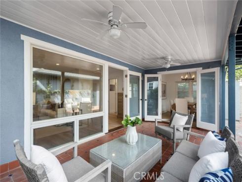 418  Belvue   Lane, Newport Beach, CA