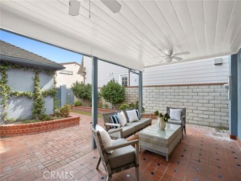 418  Belvue   Lane, Newport Beach, CA
