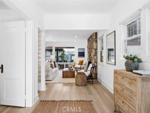 418  Belvue   Lane, Newport Beach, CA