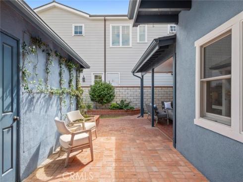 418  Belvue   Lane, Newport Beach, CA