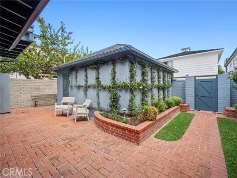418  Belvue   Lane, Newport Beach, CA