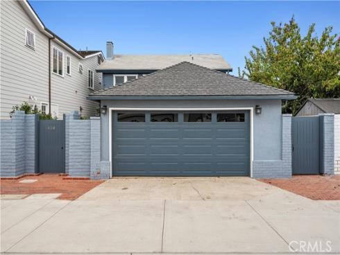 418  Belvue   Lane, Newport Beach, CA