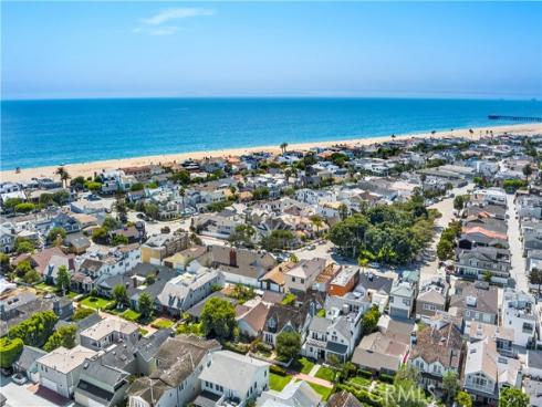 418  Belvue   Lane, Newport Beach, CA