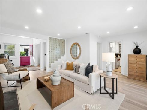 418  Belvue   Lane, Newport Beach, CA