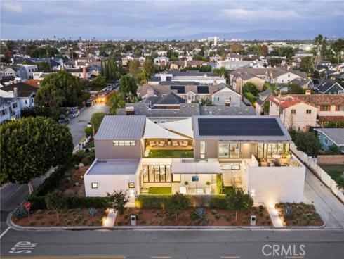 2320 Clay Street, Newport Beach, CA