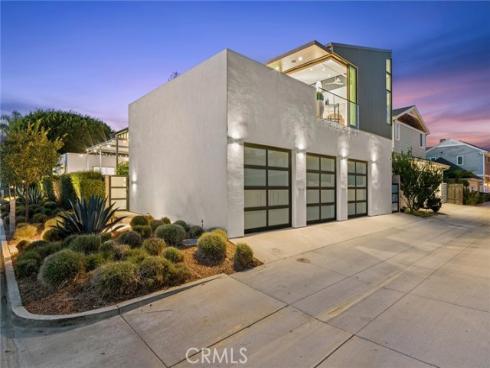 2320 Clay Street, Newport Beach, CA