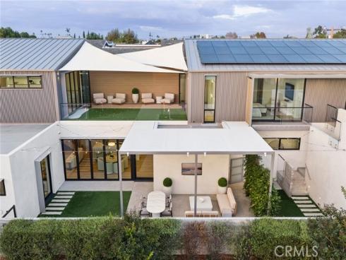 2320 Clay Street, Newport Beach, CA