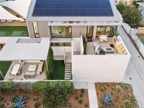 2320 Clay Street, Newport Beach, CA
