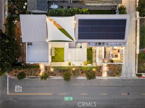 2320 Clay Street, Newport Beach, CA