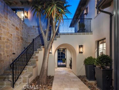 8  Blue Shore  , Newport Coast, CA