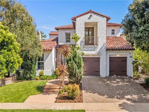 26  Faenza  , Newport Coast, CA