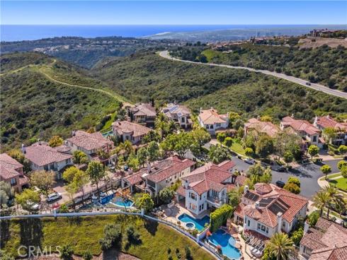 26  Faenza  , Newport Coast, CA