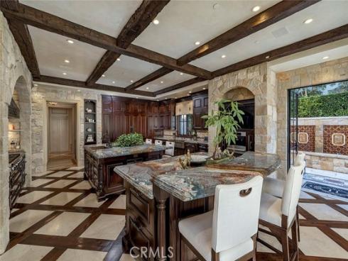 34  Pelican Crest   Drive, Newport Coast, CA