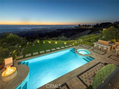 34  Pelican Crest   Drive, Newport Coast, CA