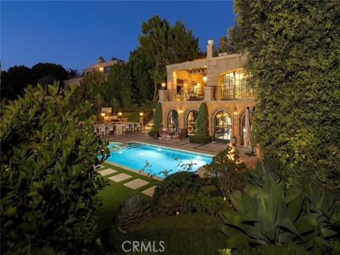 34  Pelican Crest   Drive, Newport Coast, CA