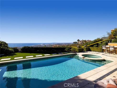 34  Pelican Crest   Drive, Newport Coast, CA