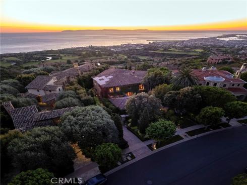 34  Pelican Crest   Drive, Newport Coast, CA