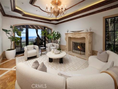 34  Pelican Crest   Drive, Newport Coast, CA