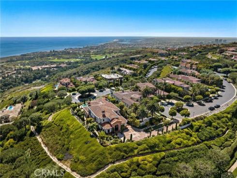 18  Sail Vista  , Newport Coast, CA