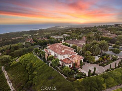 18  Sail Vista  , Newport Coast, CA