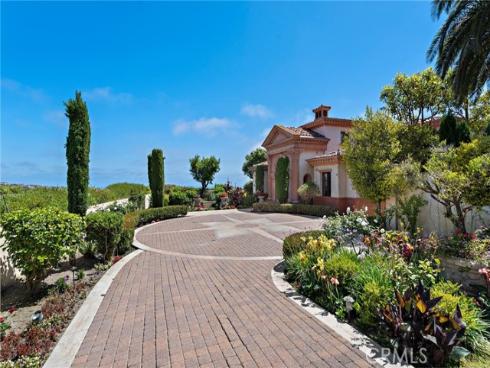 18  Sail Vista  , Newport Coast, CA