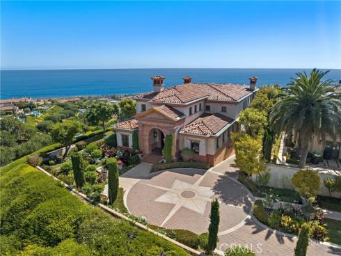 18  Sail Vista  , Newport Coast, CA