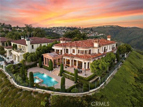 18  Sail Vista  , Newport Coast, CA