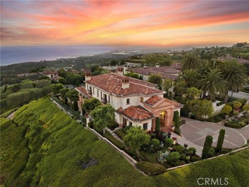 18  Sail Vista  , Newport Coast, CA