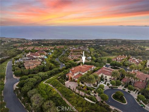 18  Sail Vista  , Newport Coast, CA