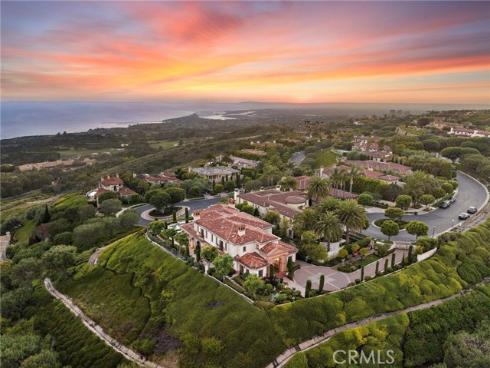 18  Sail Vista  , Newport Coast, CA