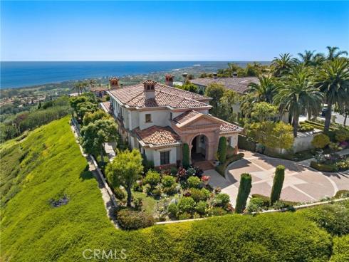 18  Sail Vista  , Newport Coast, CA